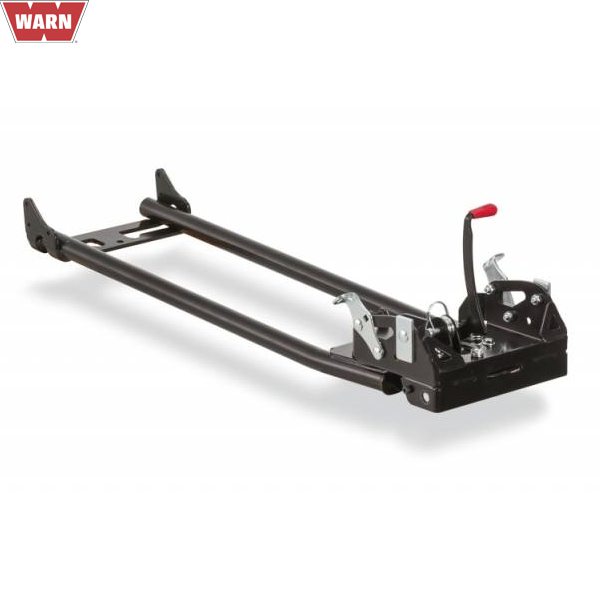 WARN Pro Vantage Plogram Centermontage