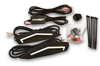Belysning LED Powermadd Sentinel
