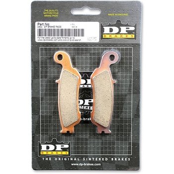 Bromsbelägg DP919 Suzuki & Can Am