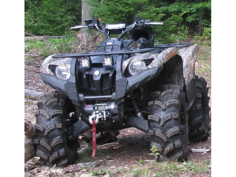 Kenda K538 Executioner 28x9-14 - 4