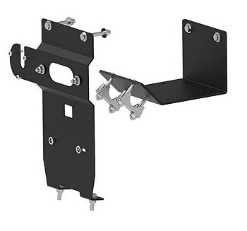 Bakre vinschfäste Polaris Sportsman 6X6 med 2" mottagare