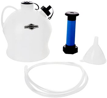 Oljesugs Kit Briggs & Stratton