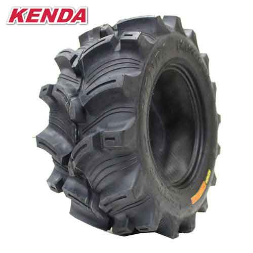 Kenda K538 Executioner 28" Däckpaket ATV - 2