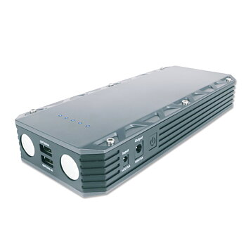 Booster / Starthjälp / Powerpack Hyper 21000mAh