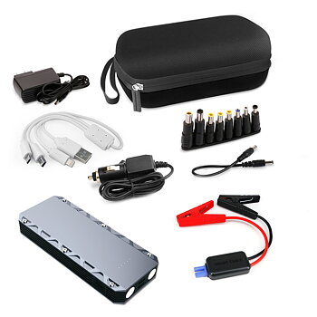 Booster / Starthjälp / Powerpack Hyper 21000mAh