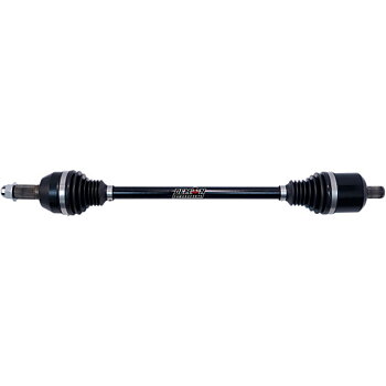 Drivaxel Heavy Duty Polaris RZR 1000 FRAM 