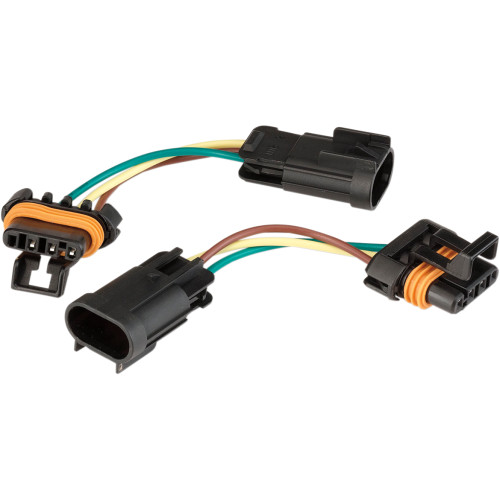 Strålkastare LED HALO Polaris RZR 570/800/900 & Scrambler 850/1000 - 2