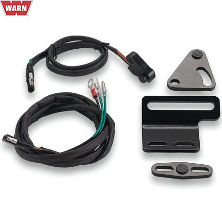 Slack Control lyft kit Pro Vantage plog