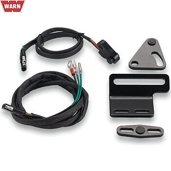 Slack Control lyft kit Pro Vantage plog