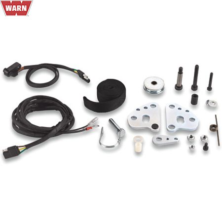 Slack Control Lower kit Pro Vantage plog