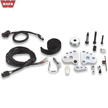 Slack Control Lower kit Pro Vantage plog