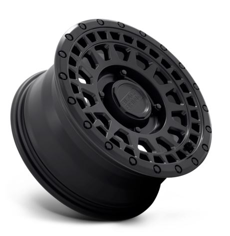 Black Rhino  BR Parker 15x7" 4/137 Offset 6+1 - 2