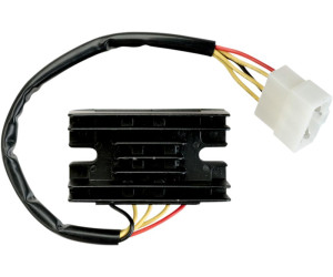 Regulator / Laddningsrelä Suzuki 250/280/300