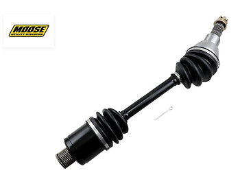 Drivaxel Polaris Sportsman 500 H.O Touring 2011-2013 BAKRE