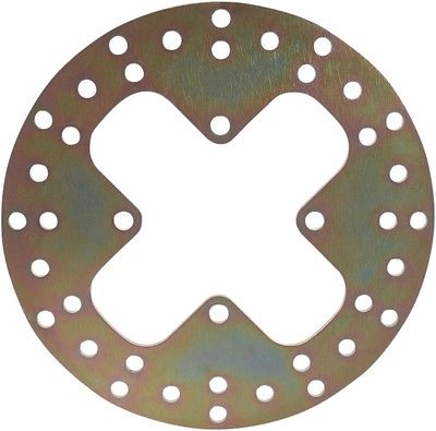 EBC Bromsskiva Fram Can Am Gen1