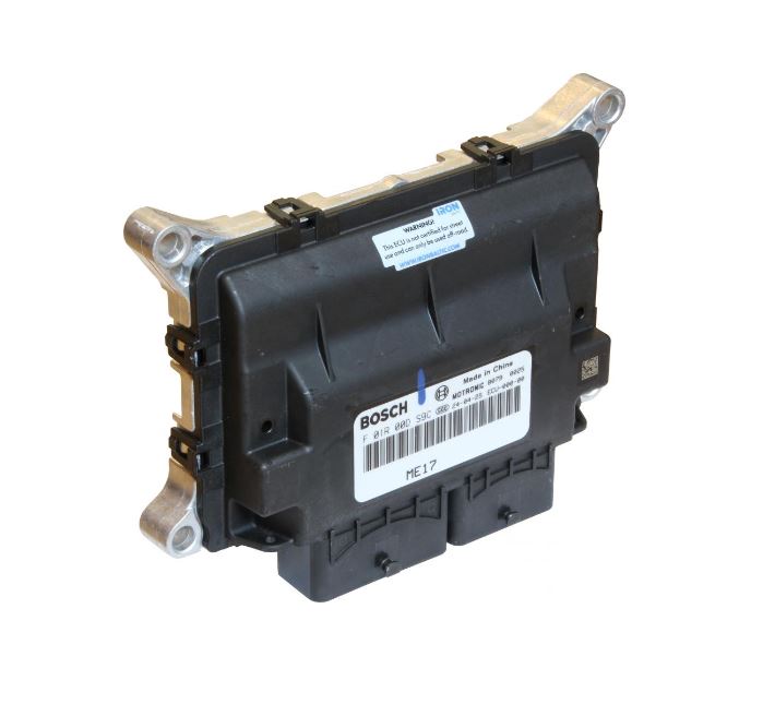Ostrypt ECU Box CF-Moto U-Force 1000 XL 2023+