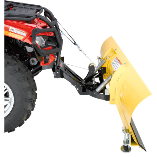 Pulley / Dubbelvajer kit Moose - 3