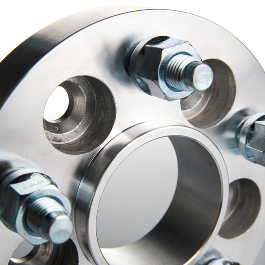 Spacer 25 mm 4x100 - 2