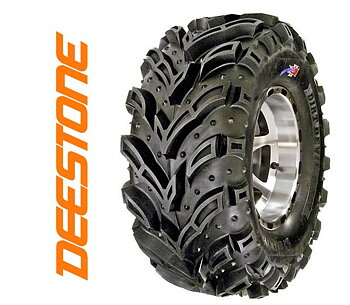 Däcksats 6X6 Deestone Mud Crusher 28"