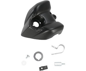 Dash Panel Raptor 700