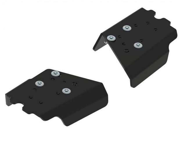 A-Arms skydd Polaris Sportsman XP 550/850 BAK 2015+ - 2