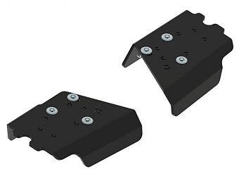 A-Arms skydd Polaris Sportsman XP 550/850 BAK 2015+