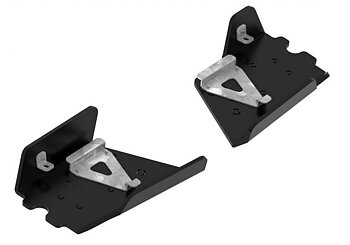 A-Arms skydd Polaris Sportsman XP 550/850 BAK 2015+