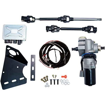 Servostyrning Polaris Ranger 570/900/1000 & Diesel