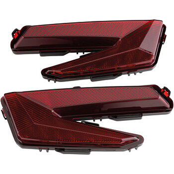 Baklysen LED Can Am Maverick X3
