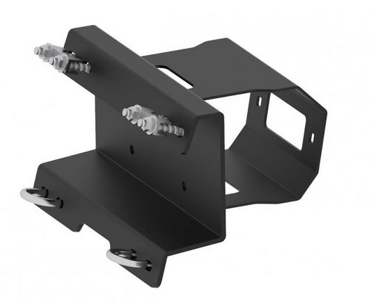 Vinschfäste Bakre CF-Moto 600 2020+ - 3