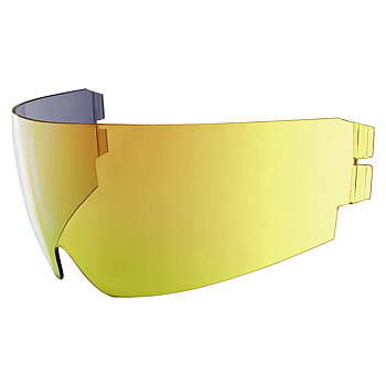 Dropshield™ RST Gold Icon Airframe & Alliance GT hjälm