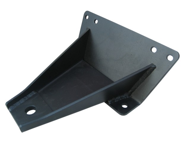 Bakre vinschfäste Suzuki King Quad 450/500/700/750 - 4