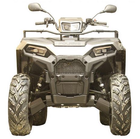 A-Arms skydd FRAM Polaris Sportsman 570 SP 2021+ - 3