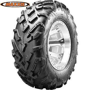 Maxxis Bighorn 3.0 29x9R14 – Komfortabelt ATV-däck med stabilt grepp
