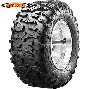 Maxxis Bighorn 3.0 29x9R14 – Komfortabelt ATV-däck med stabilt grepp