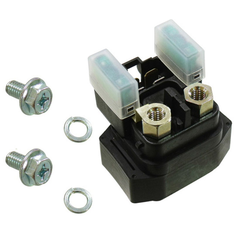 Startrelä / Solenoid Yamaha 250/350/400/450/660