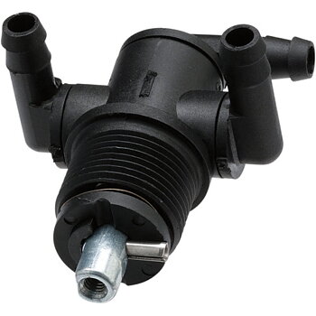 Bensinkran Polaris 325/400/500/600/700