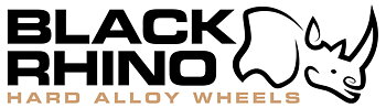 Black Rhino Sandstorm 15x7" 4/137 Offset 6+1