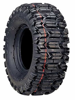 14x4,00-6 2PR TL HF270 SNOW HOG DURO