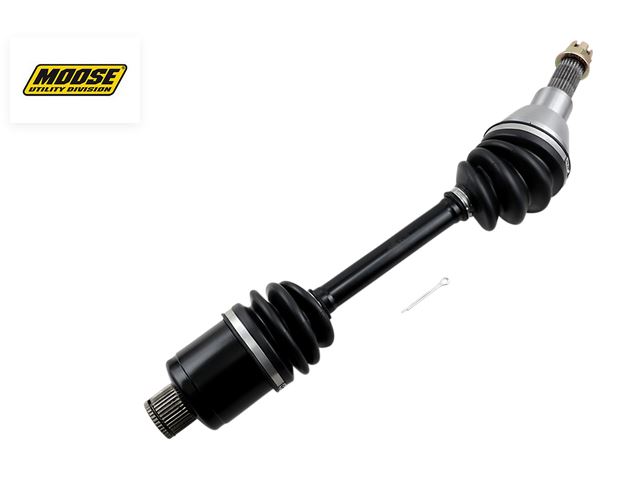Drivaxel Polaris Sportsman 300/400 BAKRE 2008-2010