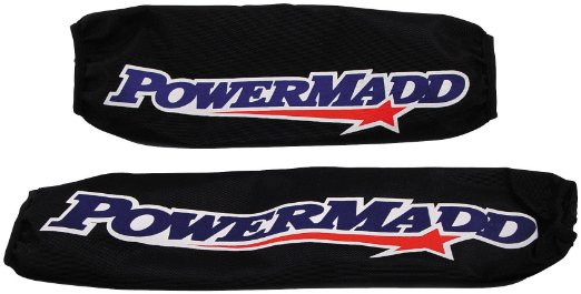 Stötdämparskydd Powermadd 7,6x33cm