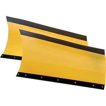 Snöblad Koniskt Moose Country Blade 152 cm