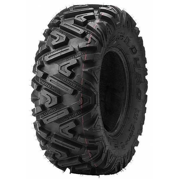 Hjulsats 14" Aluminium med 28" Duro Powergrip - 2