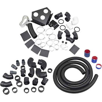 Snorkel Polaris Scrambler 850/1000 2014-2018