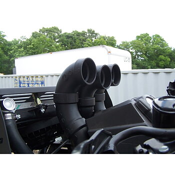 Snorkel Polaris Scrambler 850/1000 2014-2018