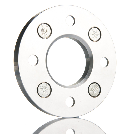 Spacer 25 mm omvandlar 5x127 till 5x108 - 3