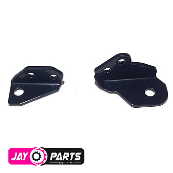 Motorfästen Jay-parts Polaris Sportsman & Scrambler 850 &1000