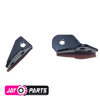 Motorfästen Jay-parts Polaris Sportsman & Scrambler 850 &1000
