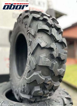 Obor Cornelius 26x11R14"