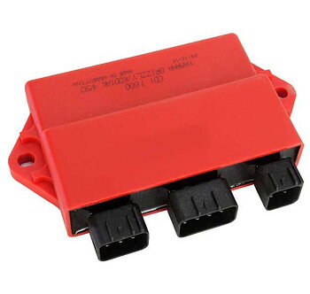 CDI / ECU Box Yamaha Grizzly/Kodiak 450